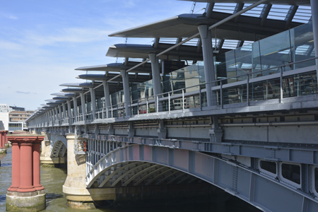 Thameslink Upgrade - SIDOS UK Ltd